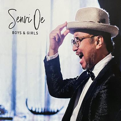 Boys & Girls - CD Audio di Senri Oe