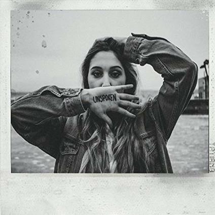 Unspoken - CD Audio di Tatiana