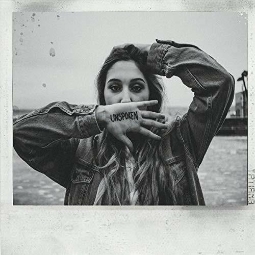 Unspoken - CD Audio di Tatiana