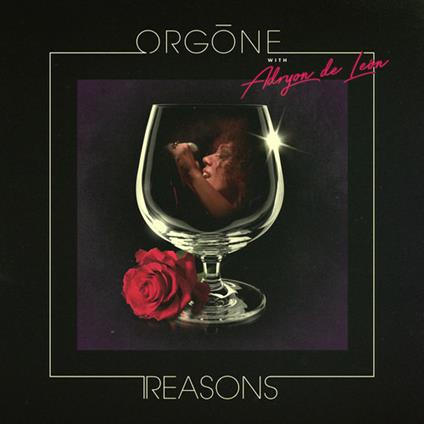 Reasons - CD Audio di Orgone