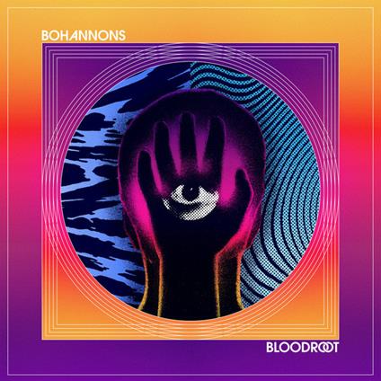 Bloodroot - CD Audio di Bohannons