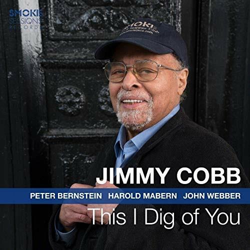 This I Dig You - CD Audio di Jimmy Cobb