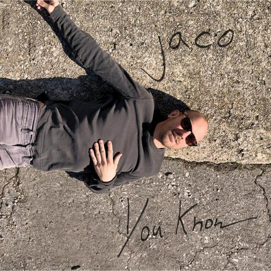 You Know - CD Audio di Jaco
