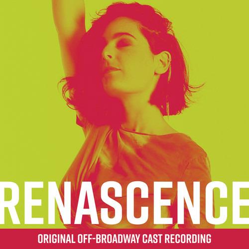 Renascence (Musical) - CD Audio