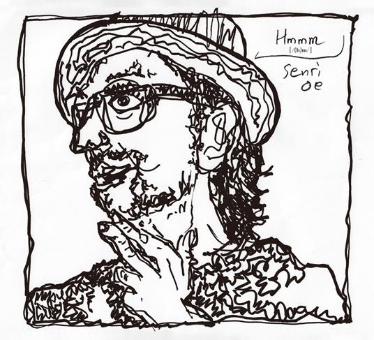 Hmmm - CD Audio di Senri Oe