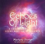 Marlene Porter - Echoes Of Light