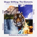 Cindy Griffith - Shape Shifting The Elements