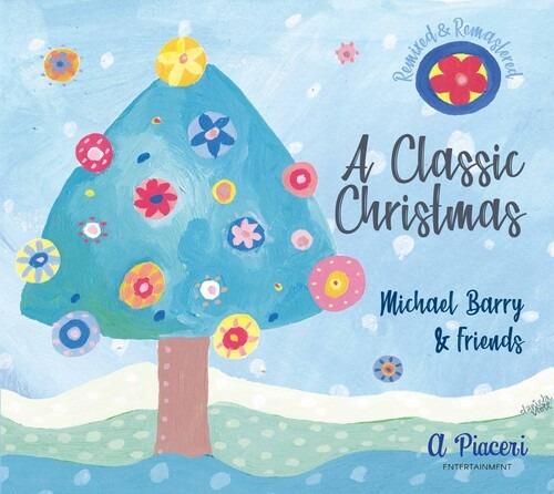 Classic Christmas - CD Audio
