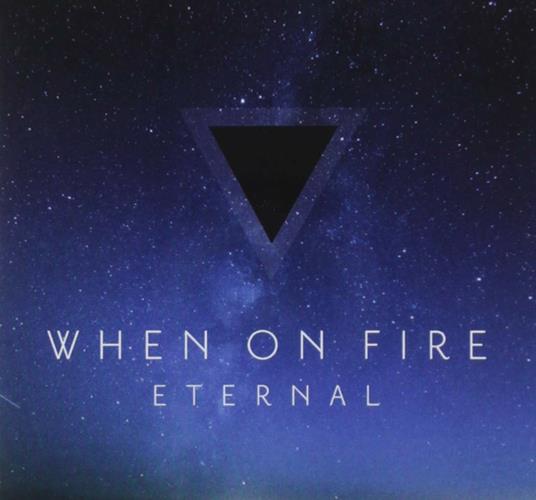 Eternal - CD Audio di On Fire