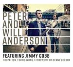 Peter and Will Anderson feat. Jimmy Cobb