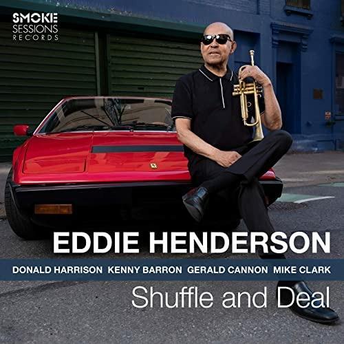 Shuffle and Deal - CD Audio di Eddie Henderson