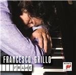 Frame - CD Audio di Francesco Grillo