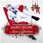 Mario Christmas - CD Audio di Mario Biondi