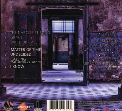 Isomorphine - CD Audio di Leandra - 2