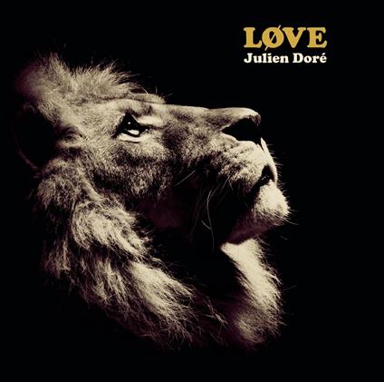 Love - CD Audio di Julien Doré