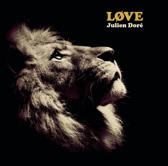 Love - CD Audio di Julien Doré