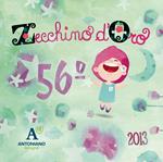 Zecchino d'Oro 56ª edizione