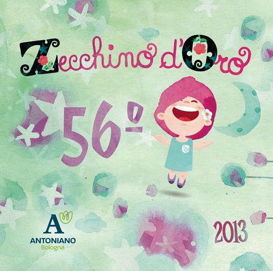 Zecchino d'Oro 56ª edizione - CD Audio di Piccolo Coro dell'Antoniano