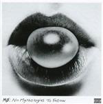 No Mythologies to Follow
