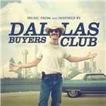 CD Dallas Buyers Club (Colonna sonora) 