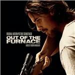 Out of the Furnace (Colonna sonora) - CD Audio di Dickon Hinchliffe