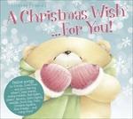 Forever Friends Happy Christmas - CD Audio