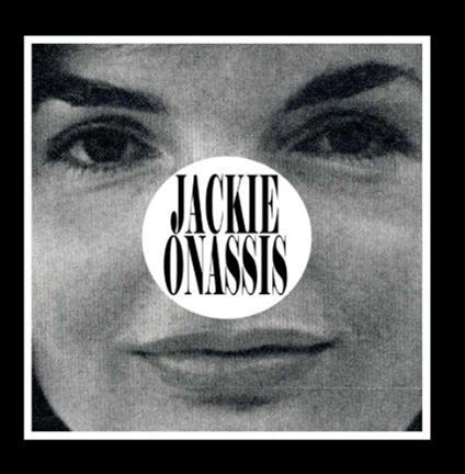 Holiday Ep - CD Audio di Jackie Onassis
