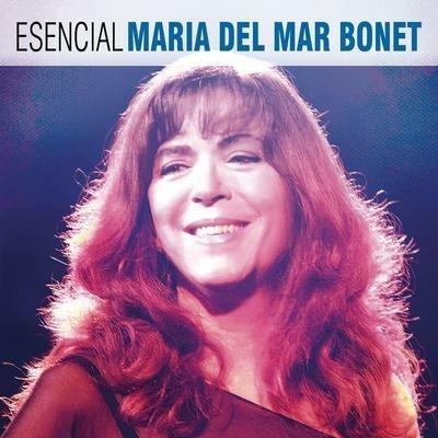 Esencial - CD Audio di Maria Del Mar Bonet