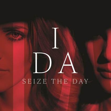 Seize The Day - CD Audio di Ida