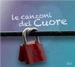 Le canzoni del cuore - CD Audio