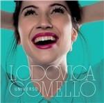 Universo - CD Audio di Lodovica Comello
