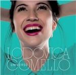 Universo (Deluxe Edition) - CD Audio + DVD di Lodovica Comello