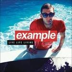Live Life Living (Deluxe) - CD Audio di Example