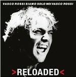 Siamo solo noi (Reloaded) - Vinile LP + CD Audio di Vasco Rossi