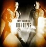 High Hopes - Vinile LP + CD Audio di Bruce Springsteen