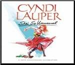 She's so Unusual (30th Anniversary Celebration) - CD Audio di Cyndi Lauper