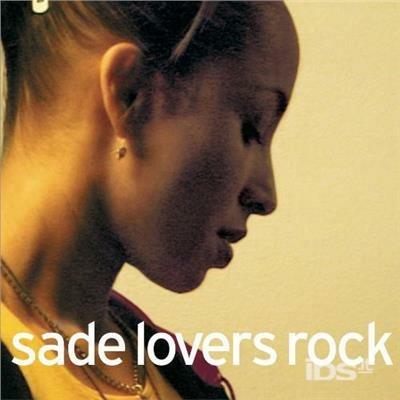 Lovers Rock - CD Audio di Sade