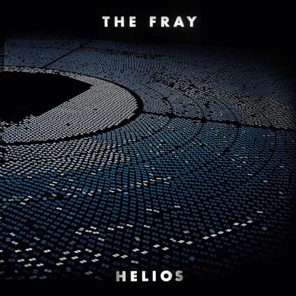 Helios - CD Audio di Fray