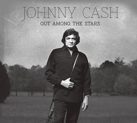 Out Among the Stars - CD Audio di Johnny Cash