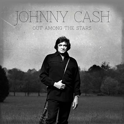 Out Among the Stars - CD Audio di Johnny Cash