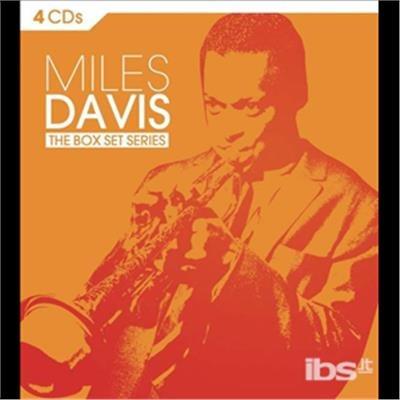 Box Set Series - CD Audio di Miles Davis