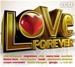 Love Forever - CD Audio