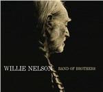 Band of Brothers - CD Audio di Willie Nelson