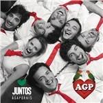 Juntos - CD Audio di Agapornis