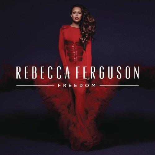 Freedom - CD Audio di Rebecca Ferguson