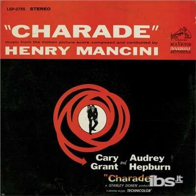 Charade - CD Audio di Henry Mancini