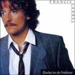 Quelqu'un De L'intérieur (Remastered) - CD Audio di Francis Cabrel