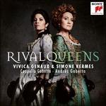 Rival Queens - CD Audio di Simone Kermes