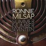 Summer Number Seventeen - CD Audio di Ronnie Milsap