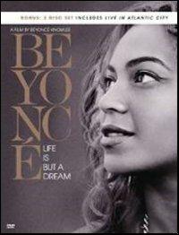 Beyonce. Life Is But A Dream (2 Blu-ray) - Blu-ray di Beyoncé